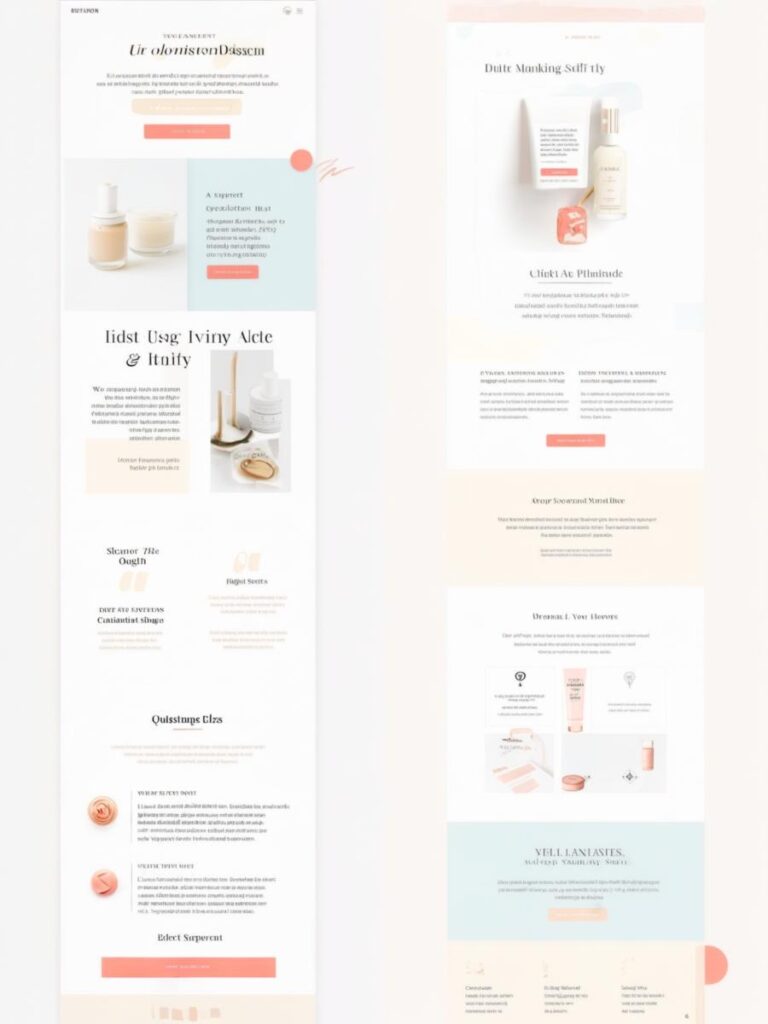 Servicios de diseño web